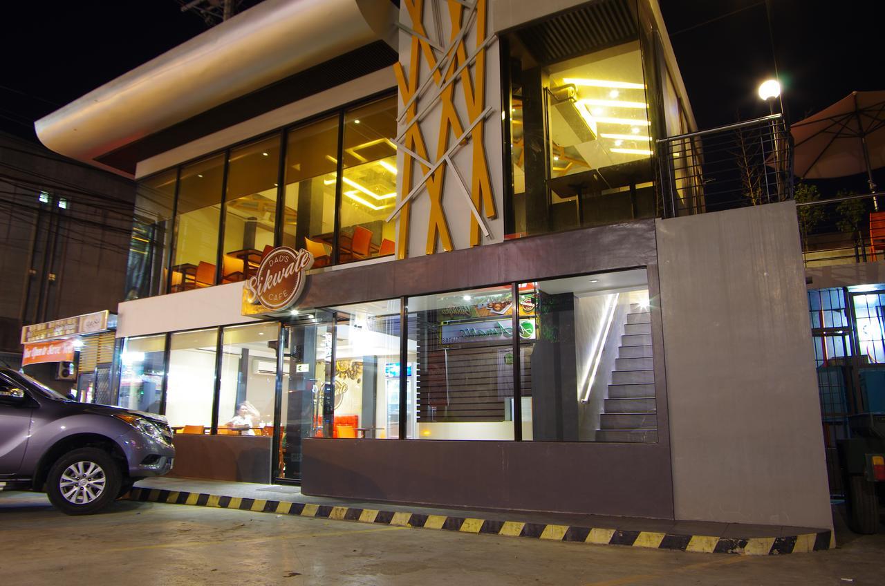 Amaris Suites Butuan City Exterior photo